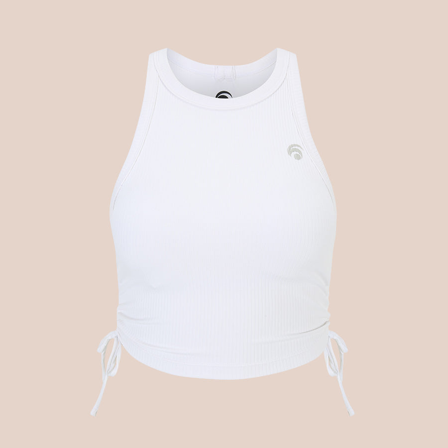 Top Bella - Blanc