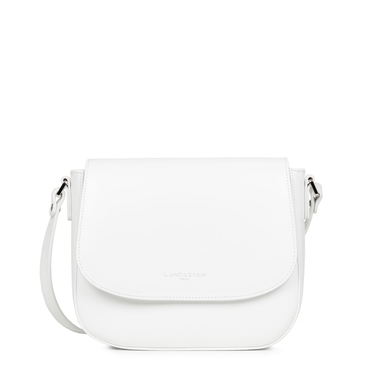 sac trotteur - suave even #couleur_blanc