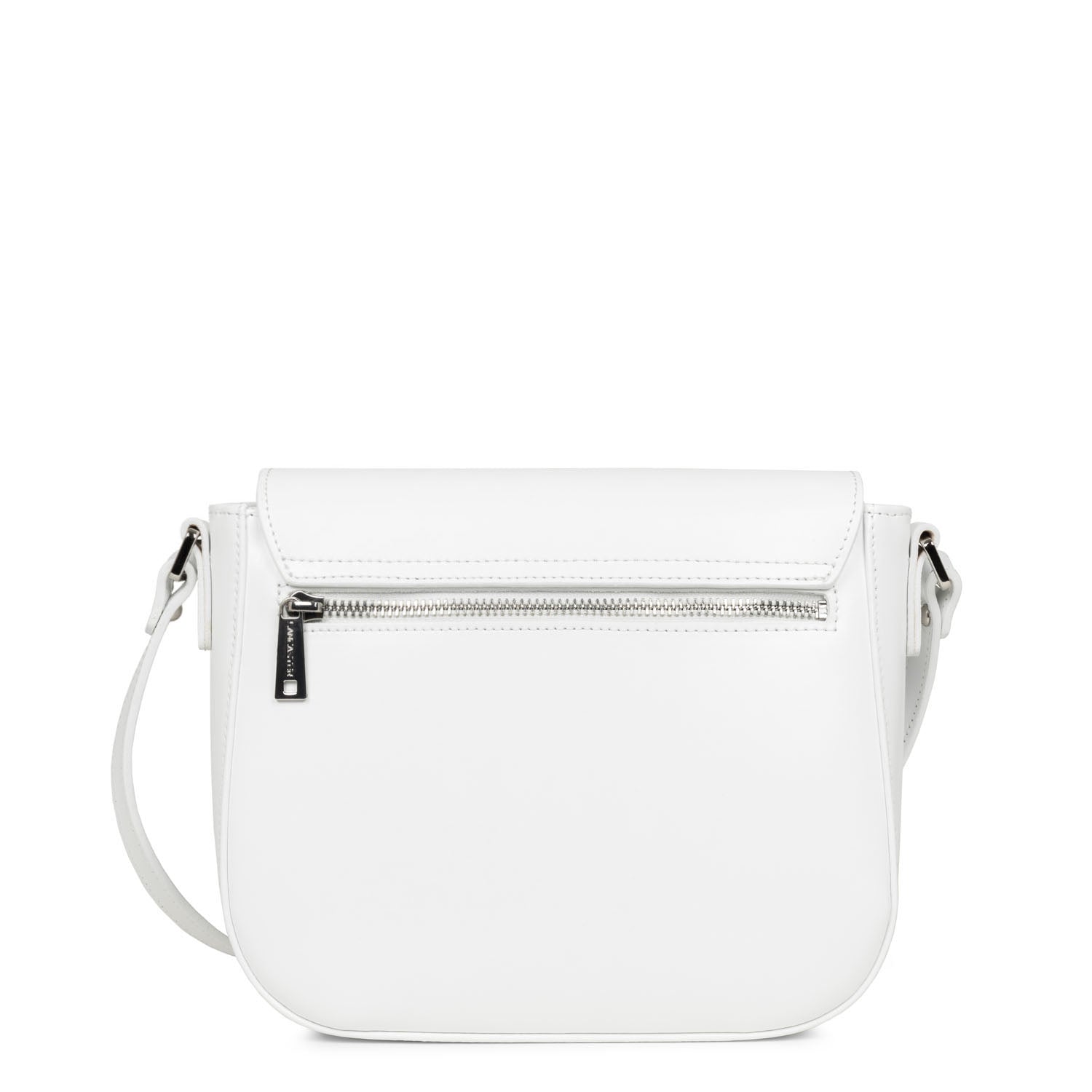 sac trotteur - suave even #couleur_blanc