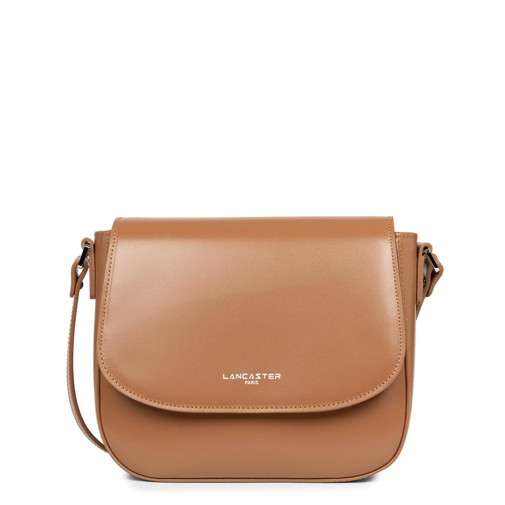 sac trotteur - suave even #couleur_camel