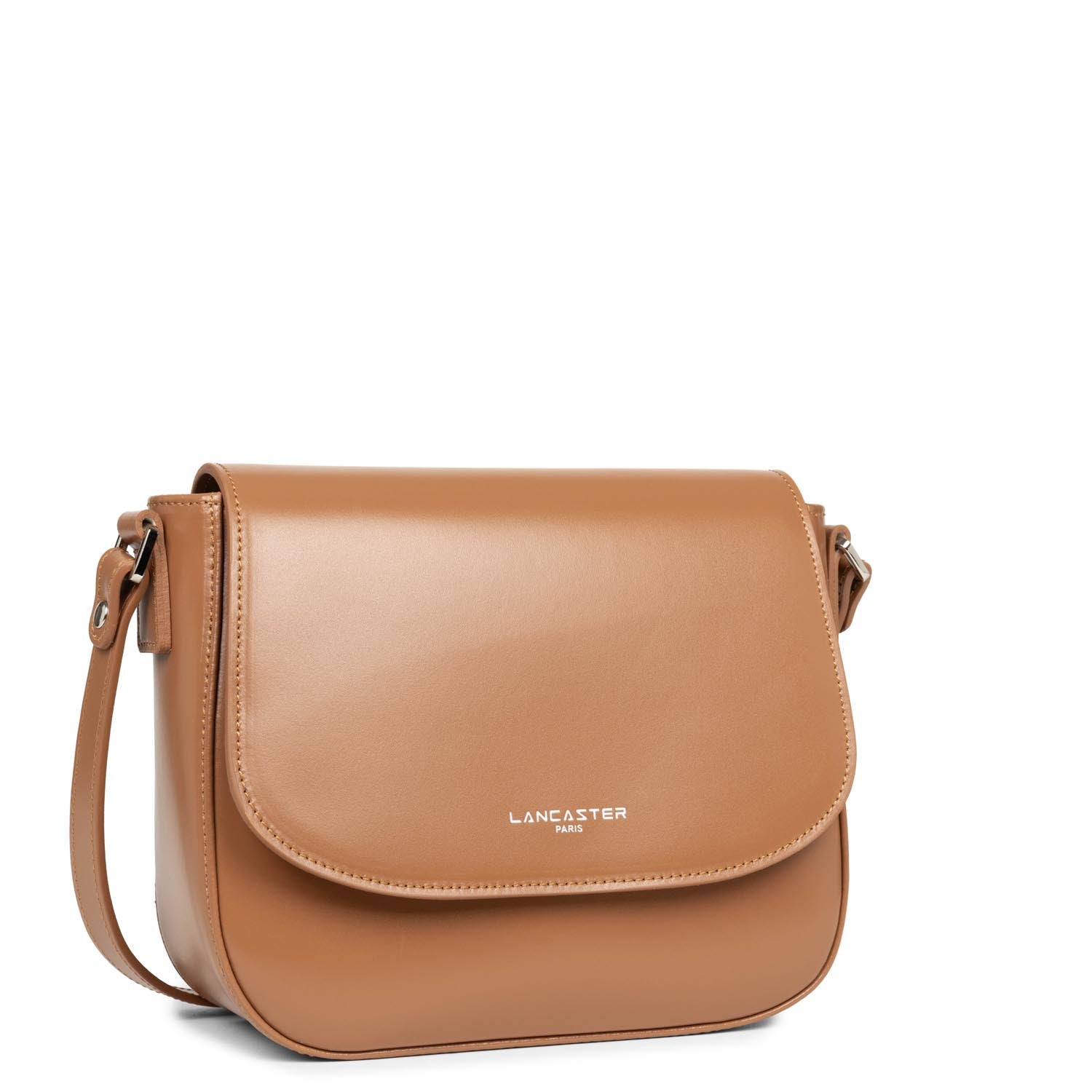 sac trotteur - suave even #couleur_camel