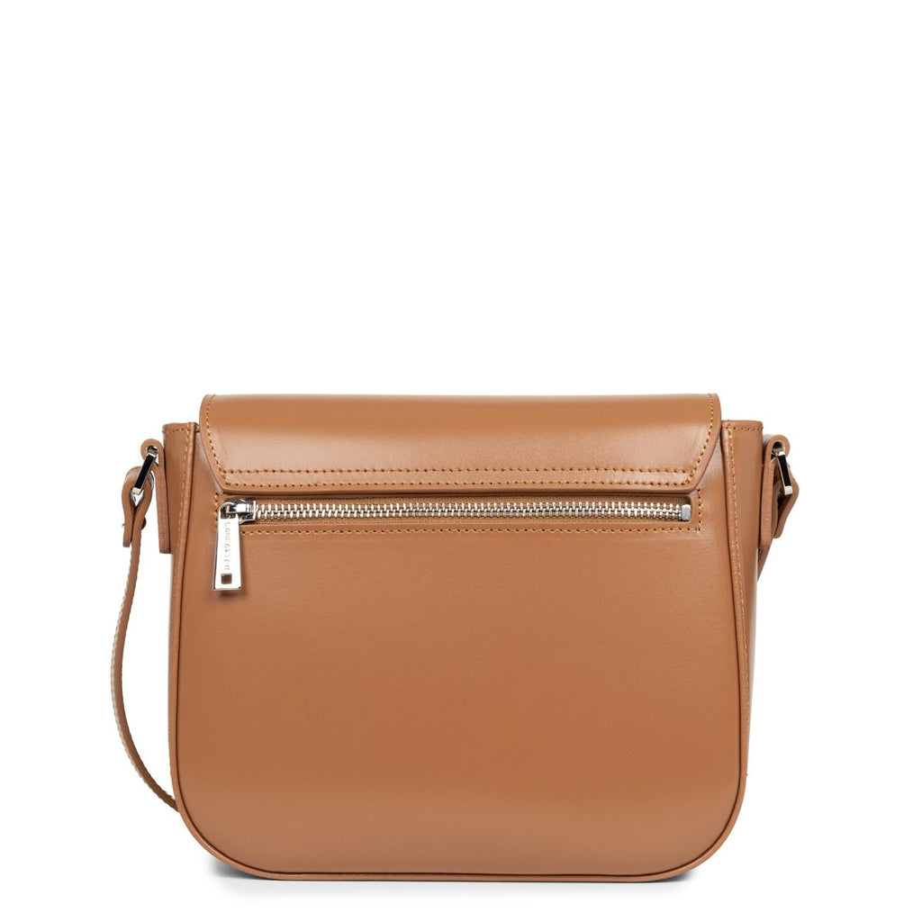 sac trotteur - suave even #couleur_camel