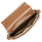 sac trotteur - suave even #couleur_camel