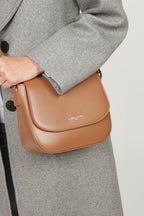 sac trotteur - suave even #couleur_camel