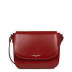 sac trotteur - suave even #couleur_carmin