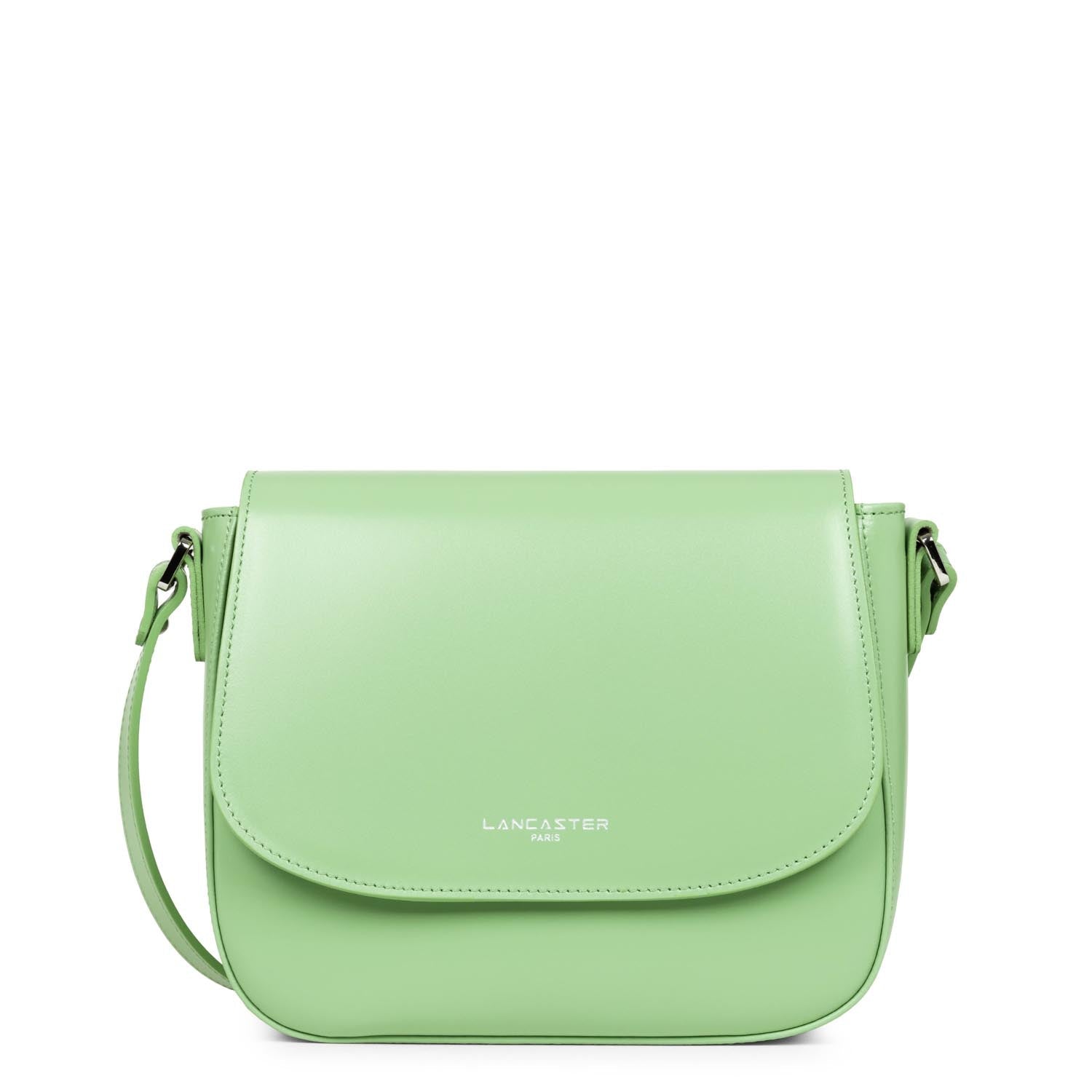sac trotteur - suave even #couleur_jade