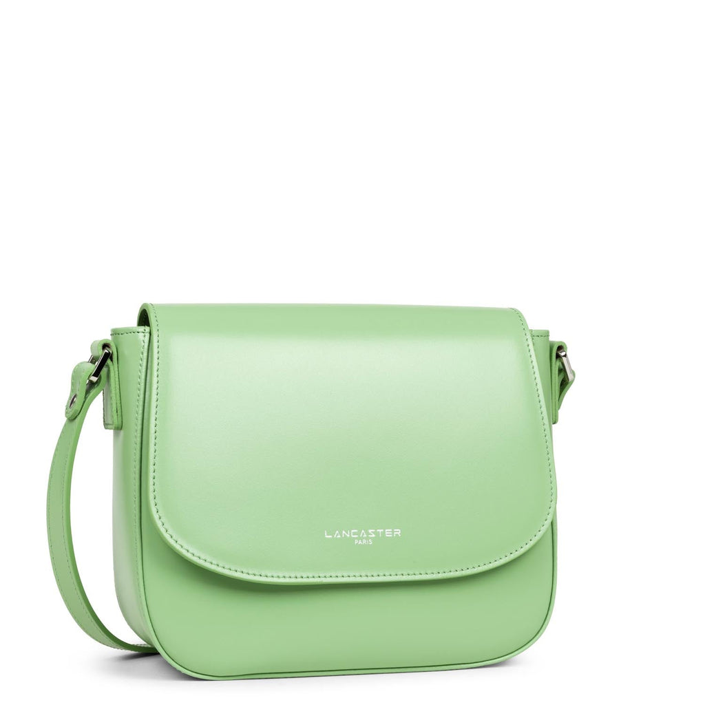 sac trotteur - suave even #couleur_jade