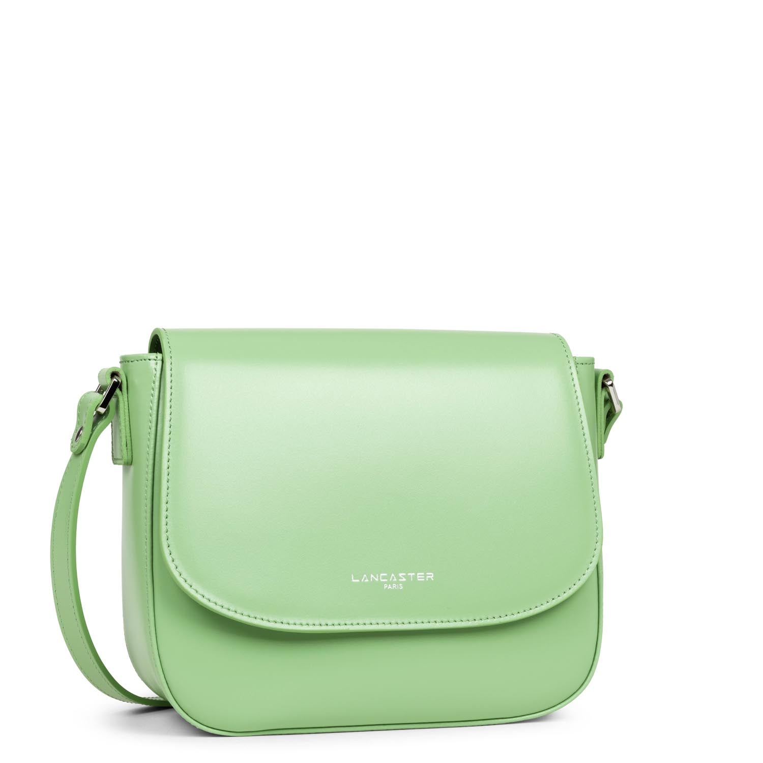 sac trotteur - suave even #couleur_jade