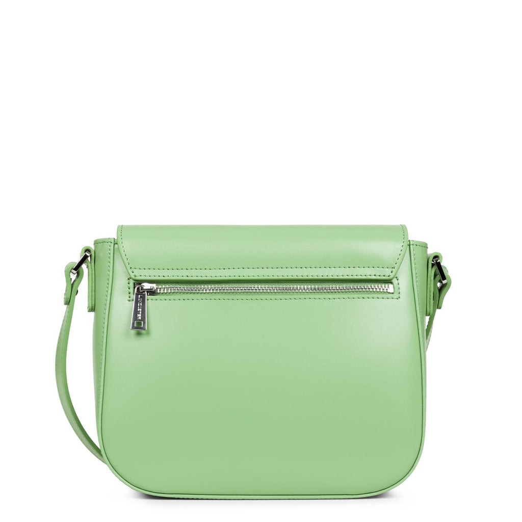 sac trotteur - suave even #couleur_jade