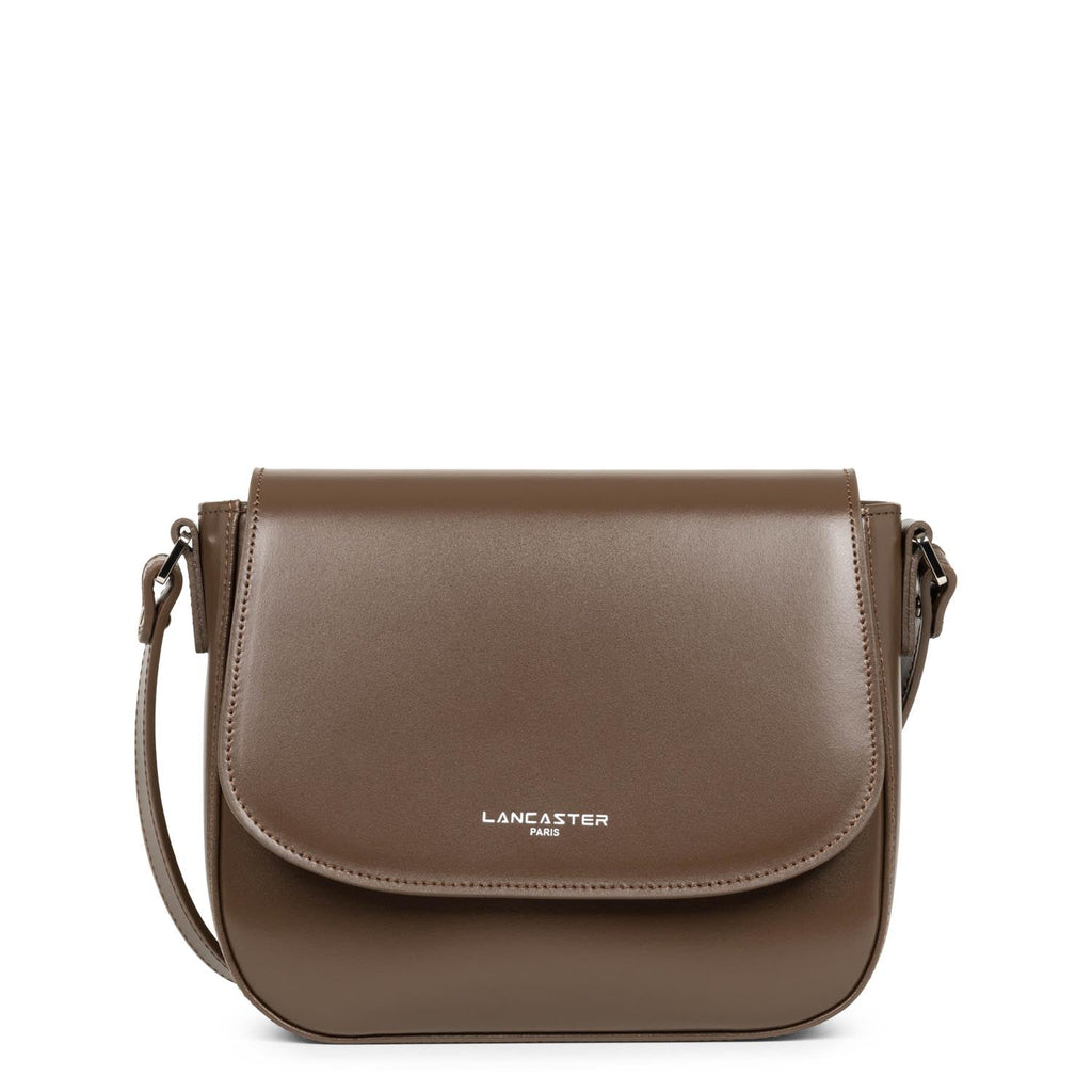 sac trotteur - suave even #couleur_marron