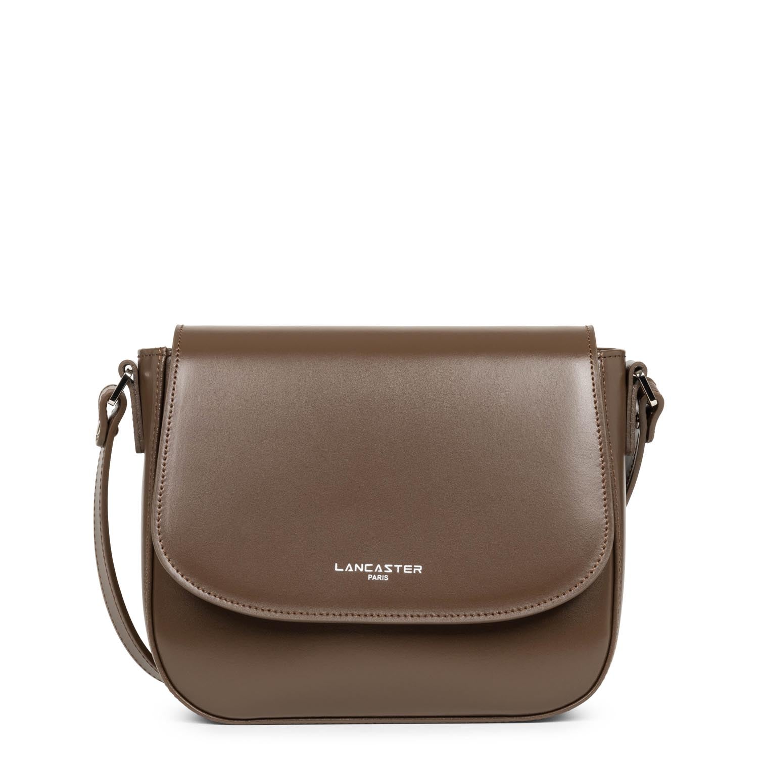 sac trotteur - suave even #couleur_marron