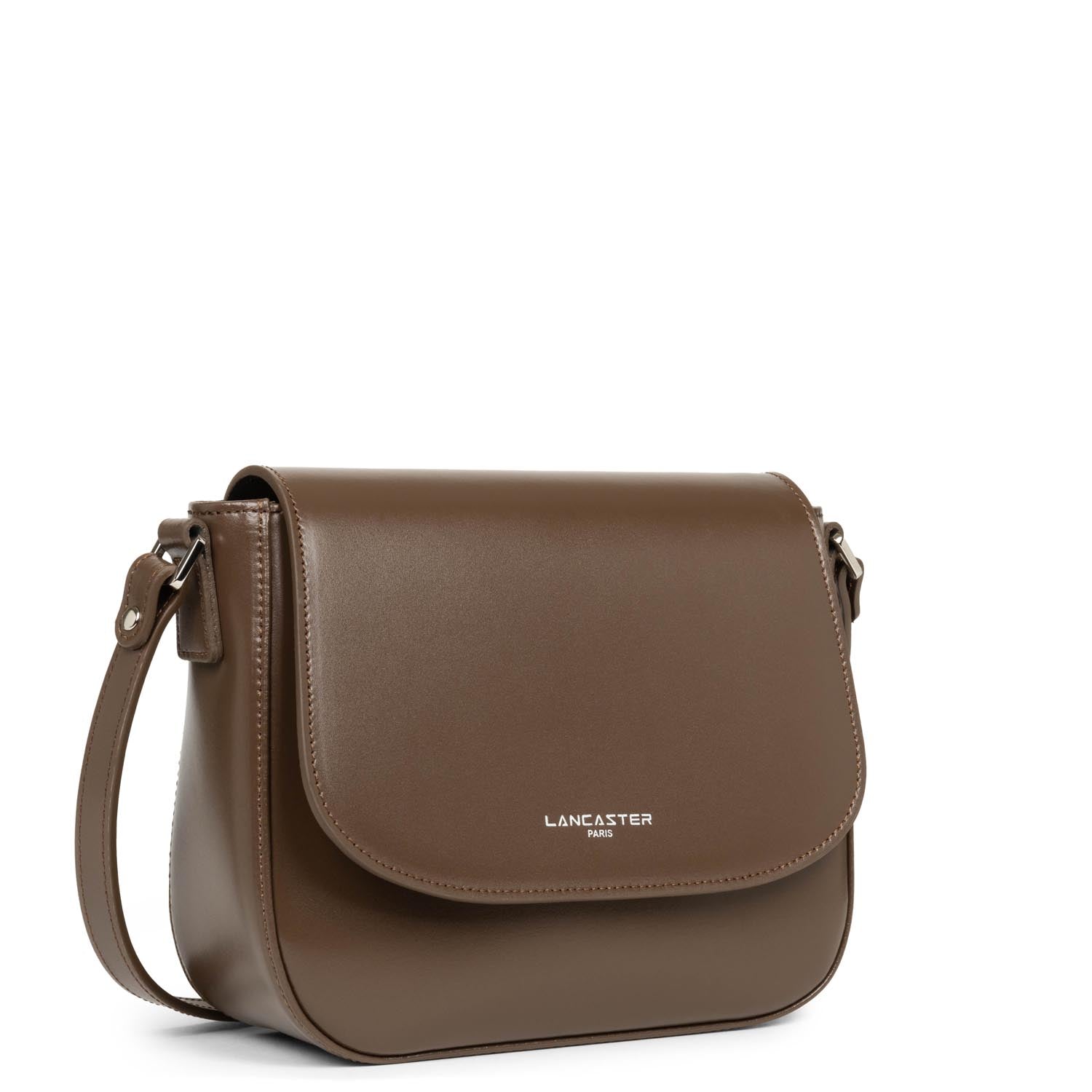 sac trotteur - suave even #couleur_marron