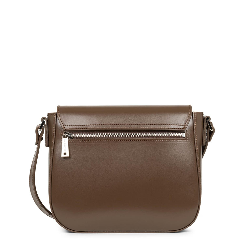 sac trotteur - suave even #couleur_marron