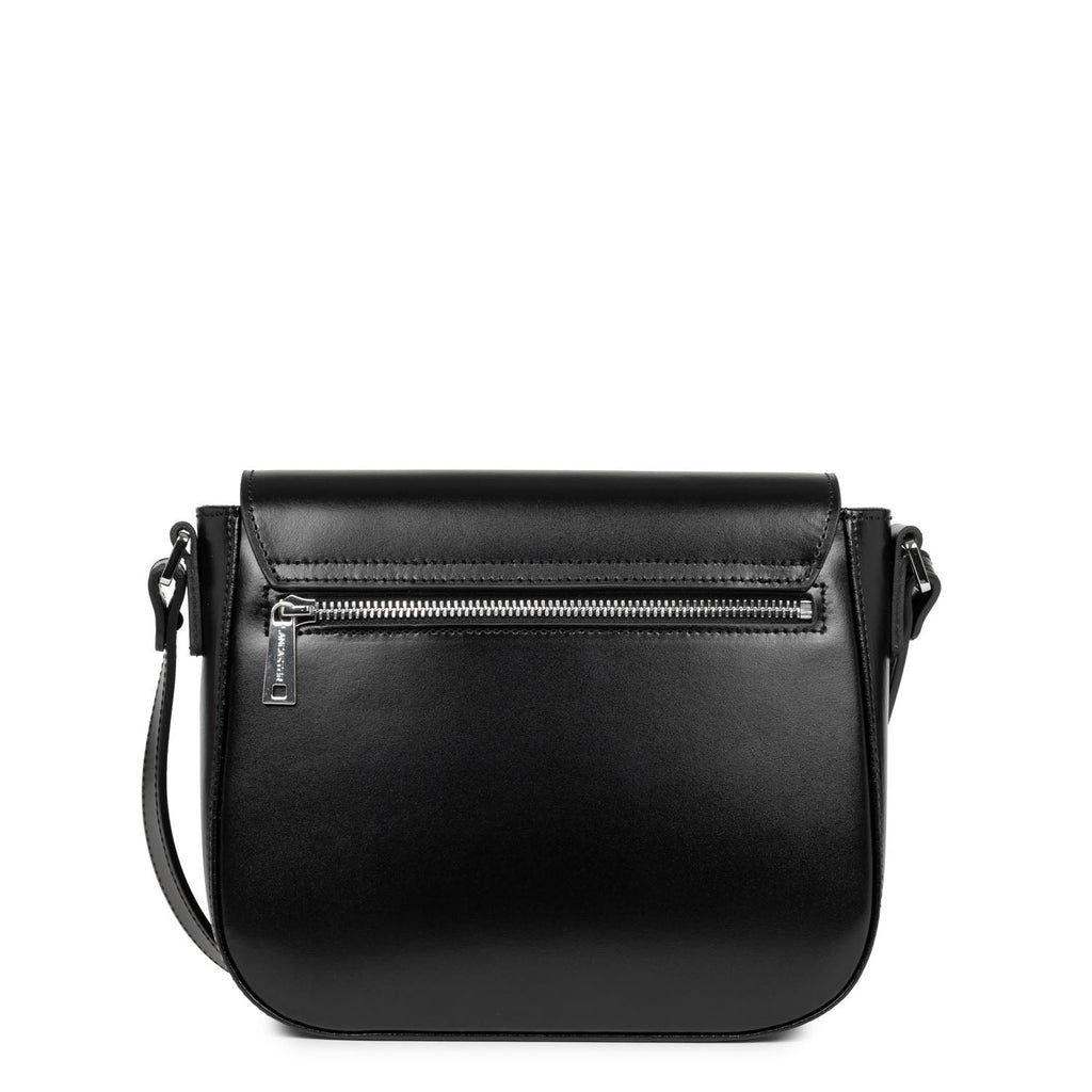 sac trotteur - suave even #couleur_noir