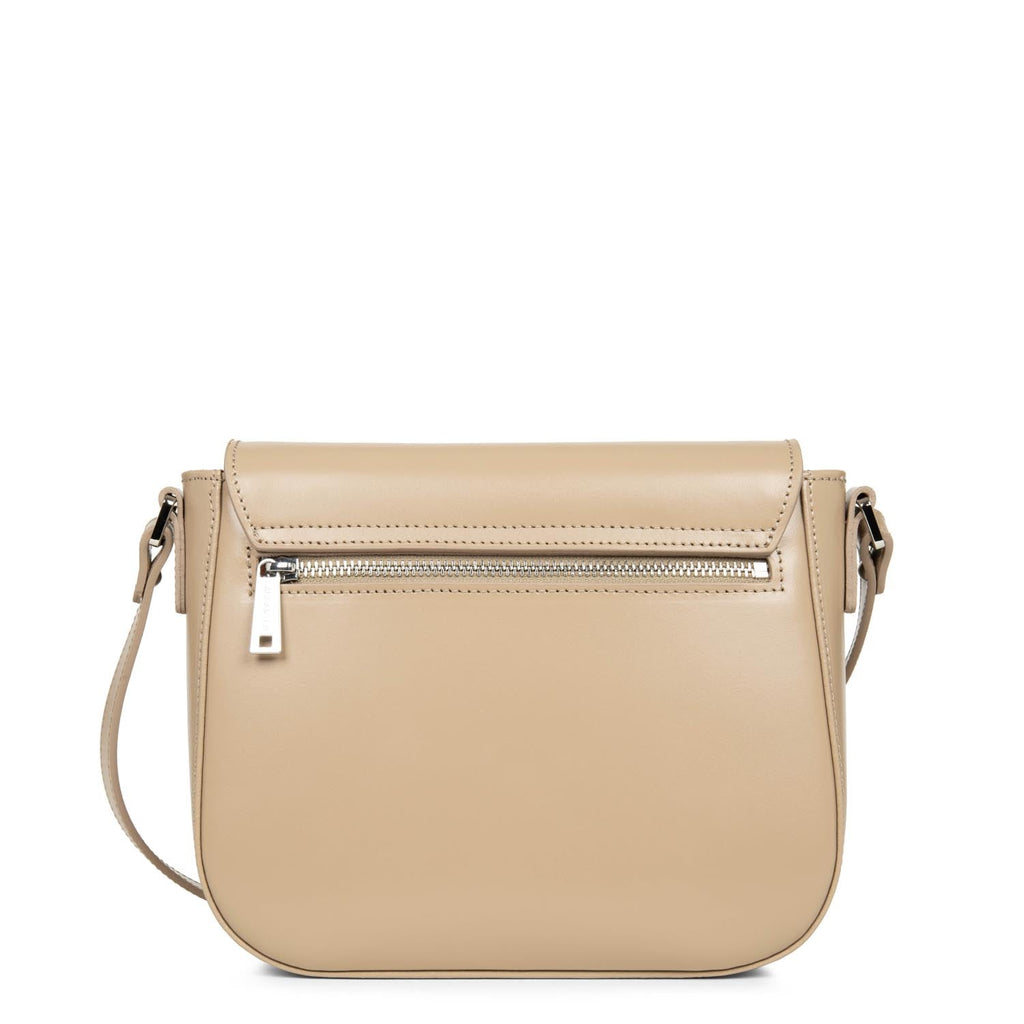 sac trotteur - suave even #couleur_nude