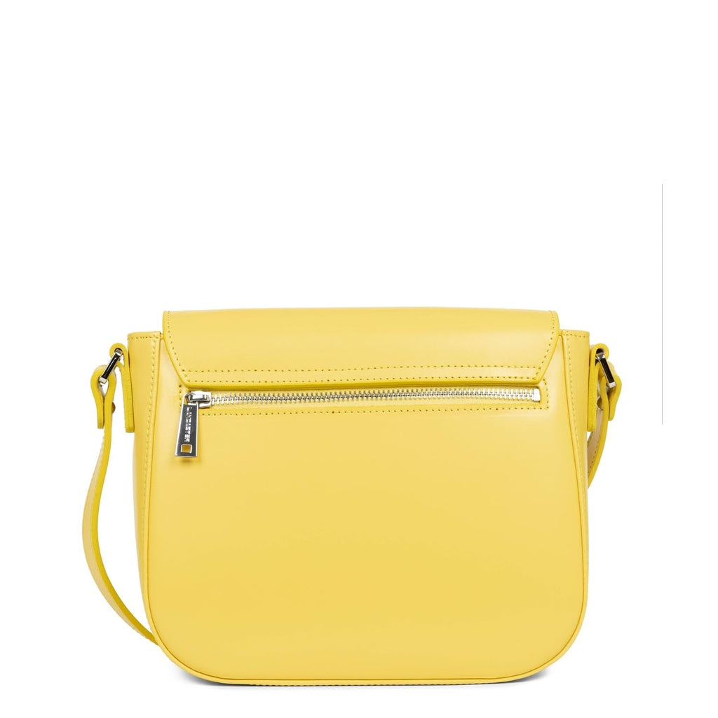 sac trotteur - suave even #couleur_poussin