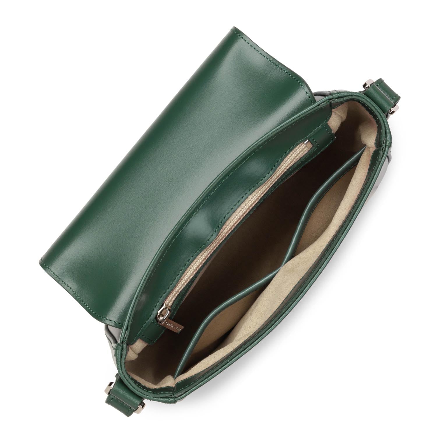 sac trotteur - suave even #couleur_vert-fort