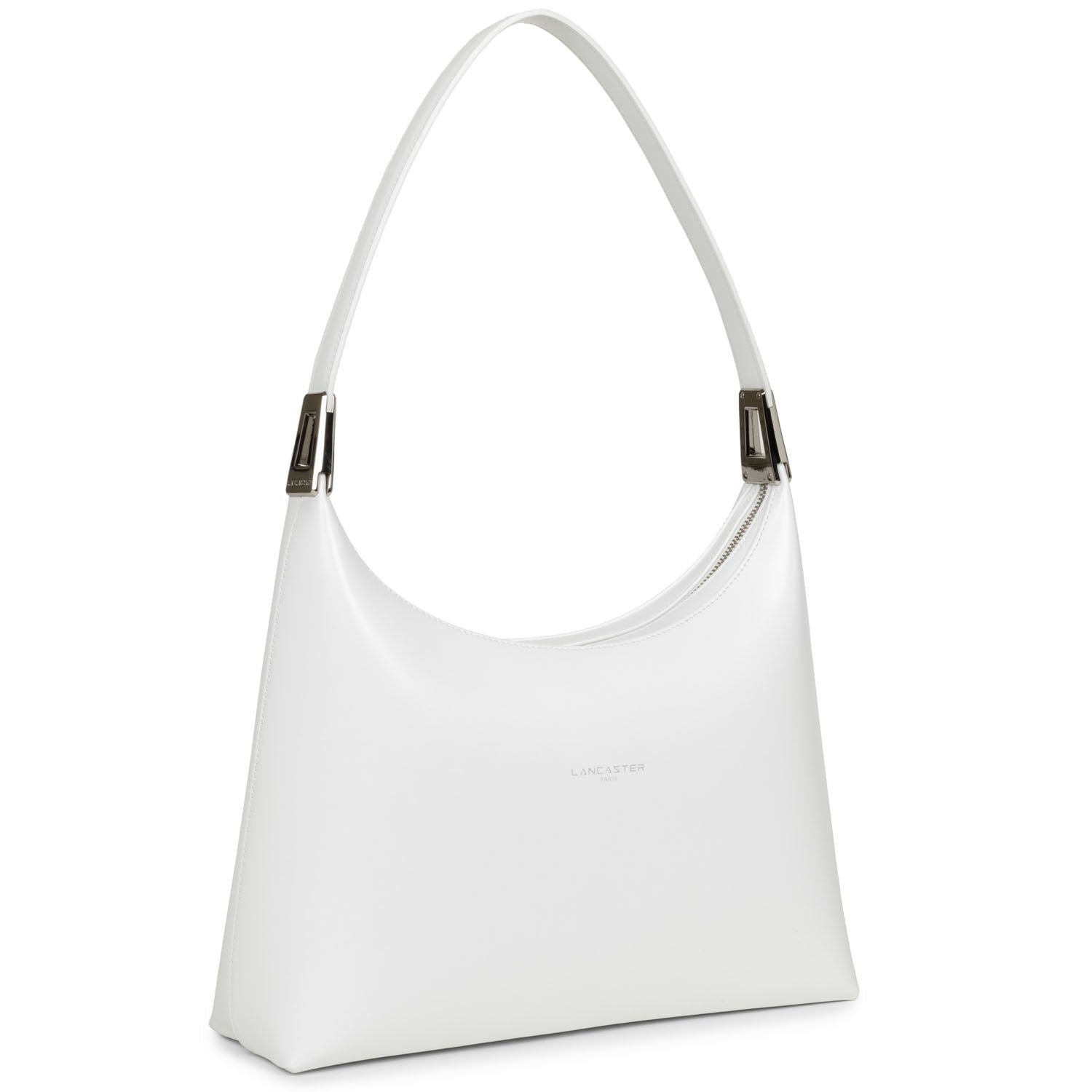 sac hobo - suave ace #couleur_blanc