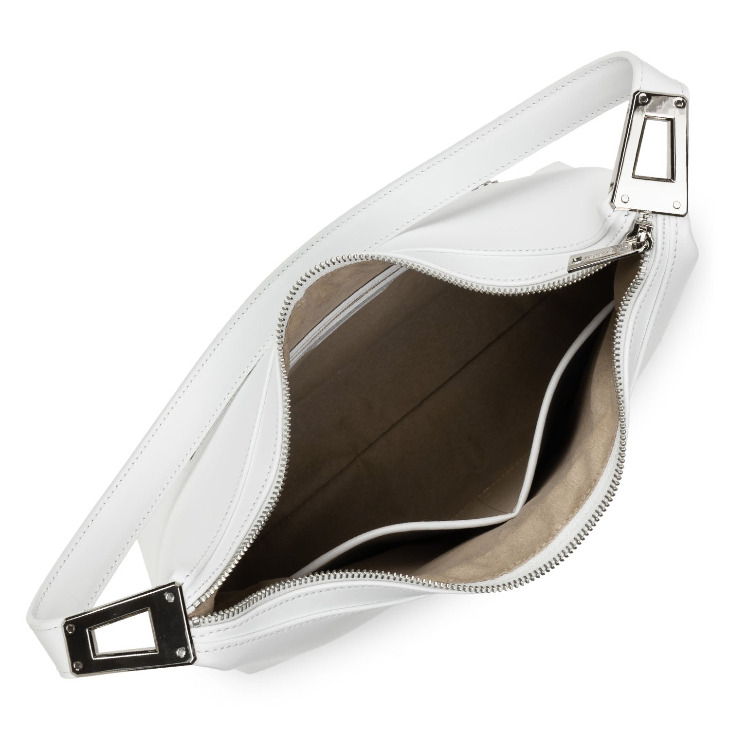 sac hobo - suave ace #couleur_blanc