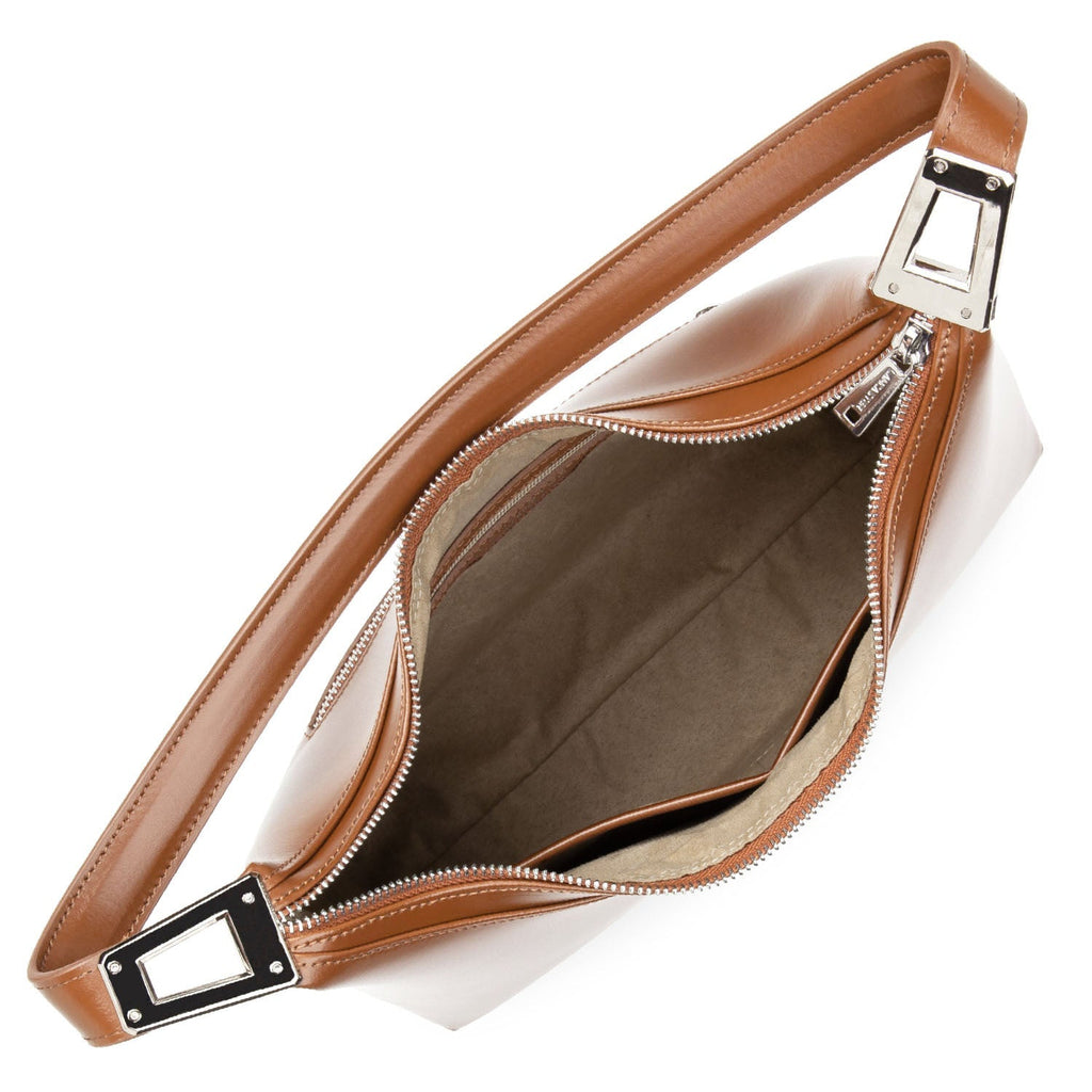 sac hobo - suave ace #couleur_camel