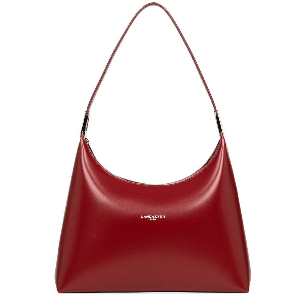 sac hobo - suave ace #couleur_carmin