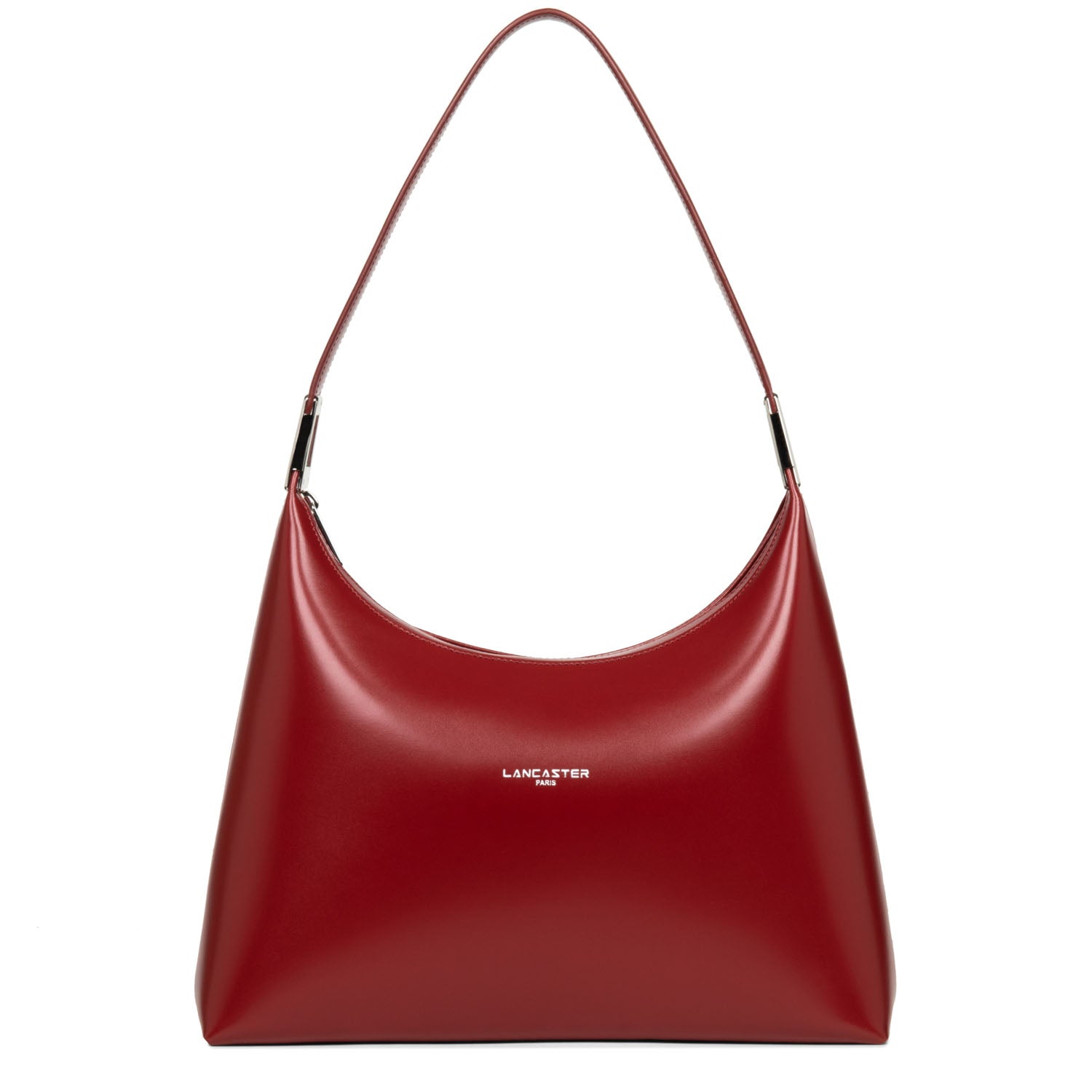 sac hobo - suave ace #couleur_carmin