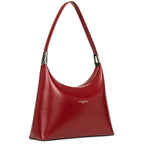 sac hobo - suave ace #couleur_carmin