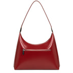 sac hobo - suave ace #couleur_carmin