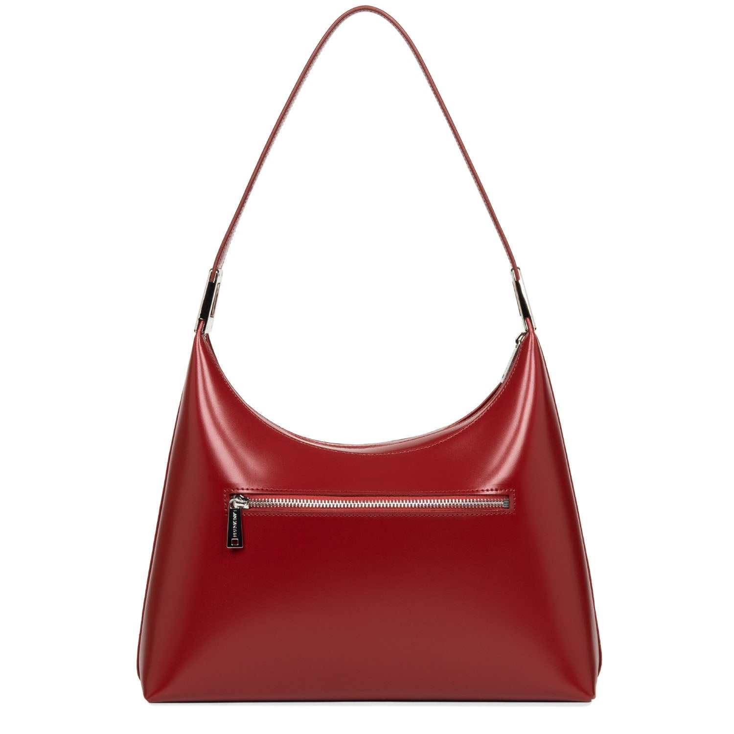 sac hobo - suave ace #couleur_carmin
