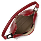 sac hobo - suave ace #couleur_carmin