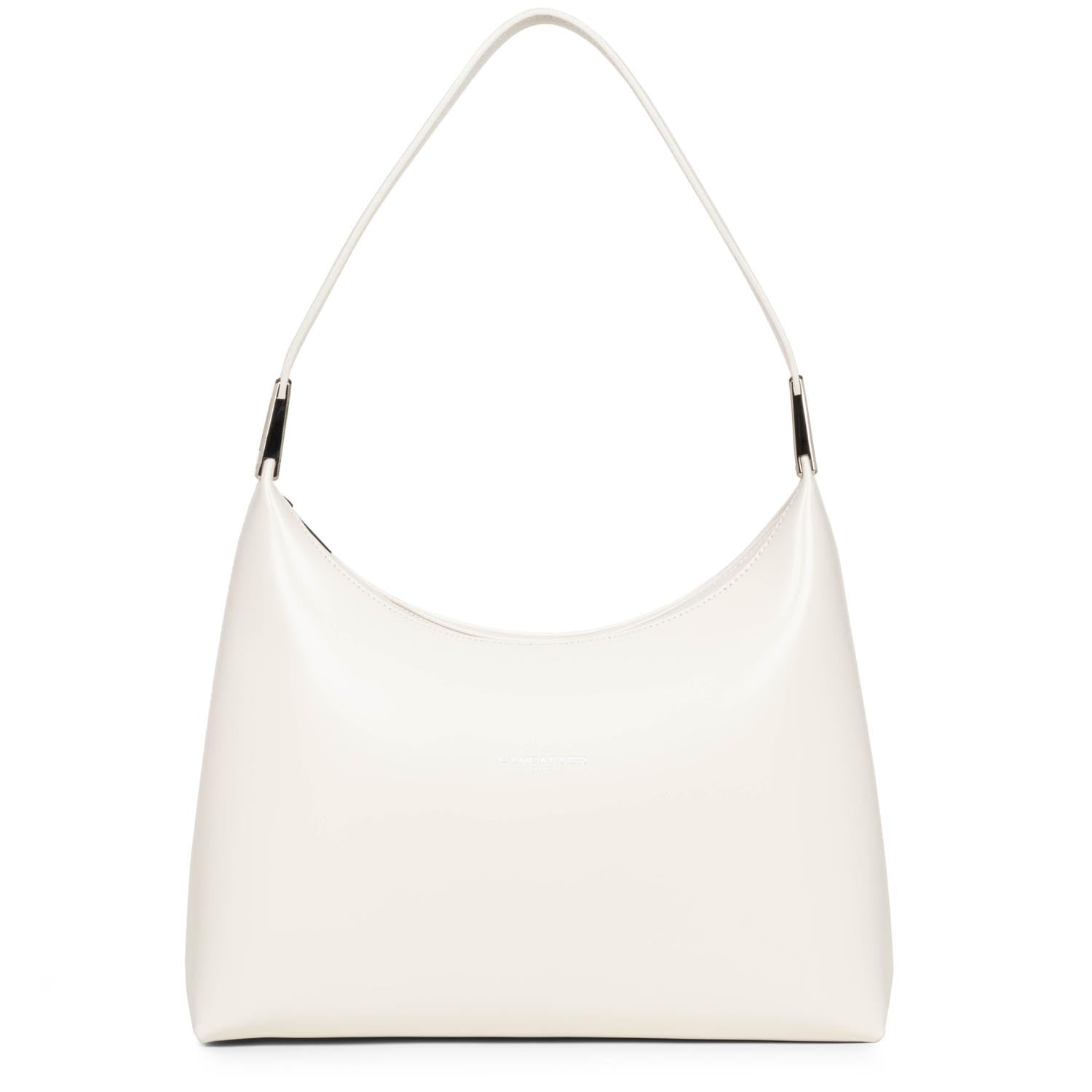 sac hobo - suave ace #couleur_ecru