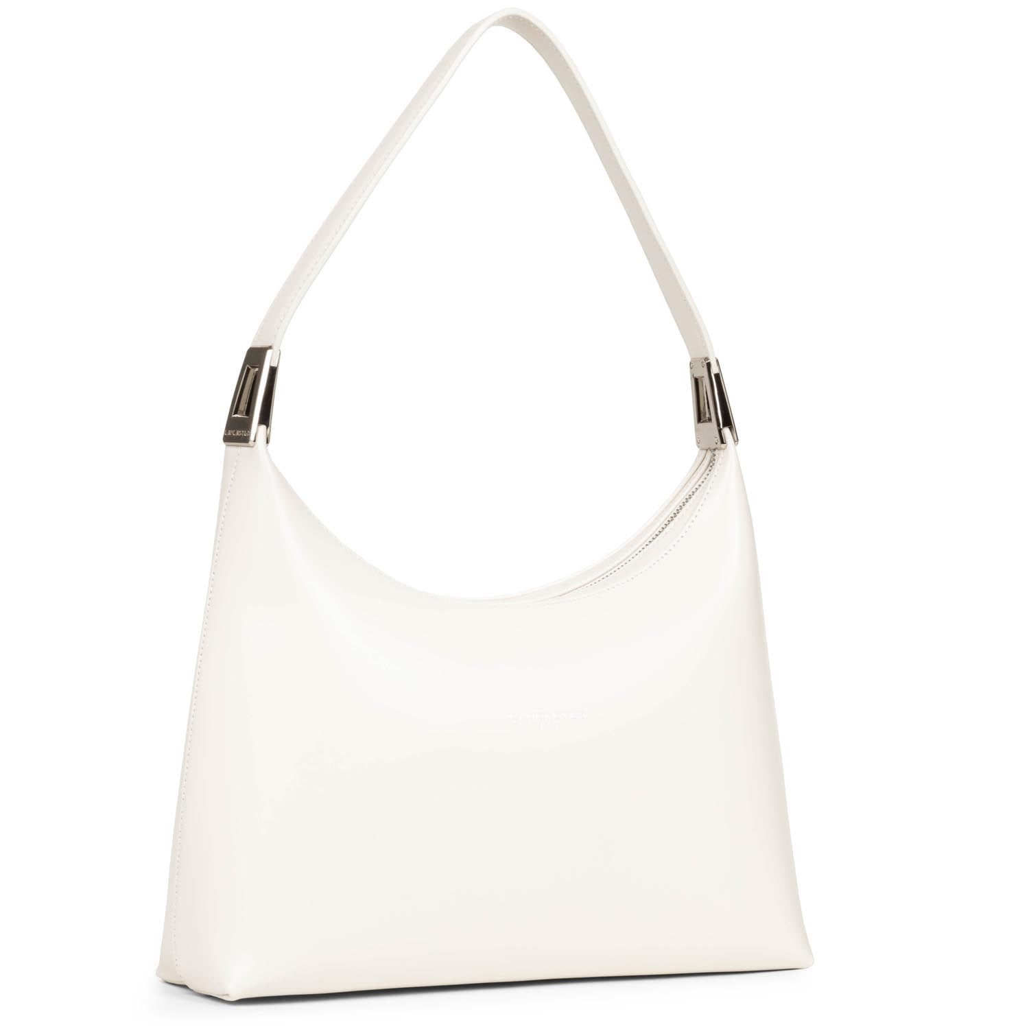 sac hobo - suave ace #couleur_ecru