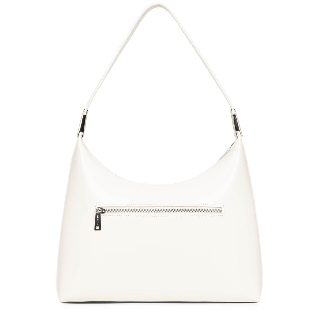 sac hobo - suave ace #couleur_ecru