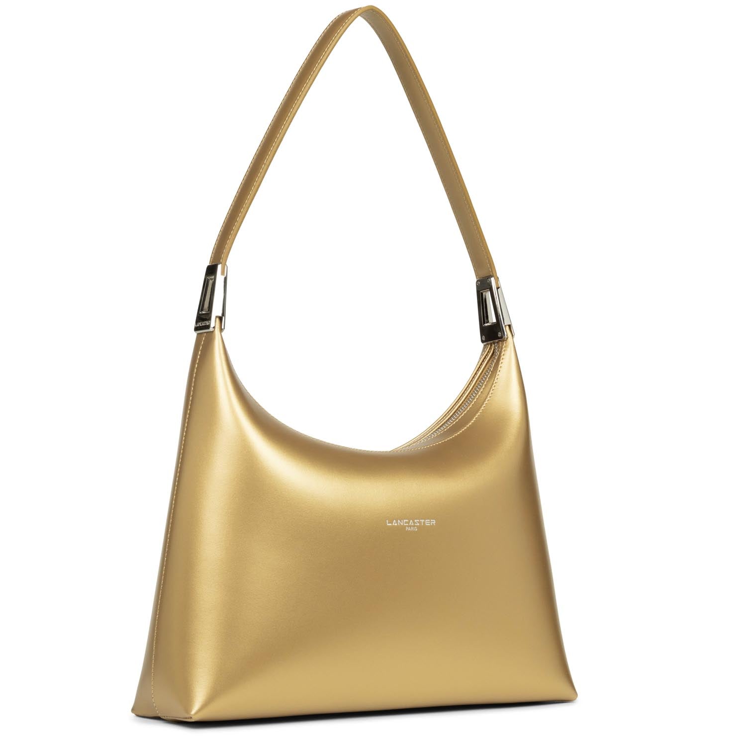 sac hobo - suave ace #couleur_gold-antic