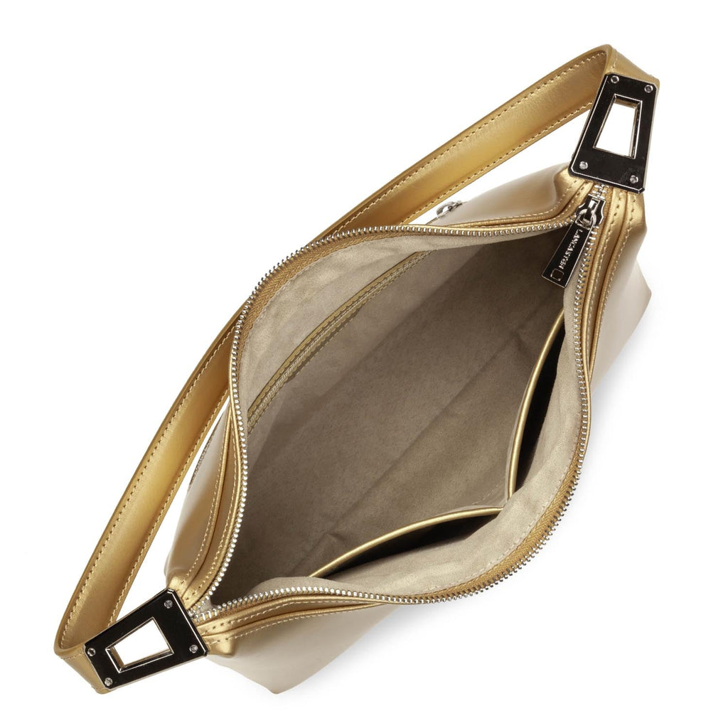 sac hobo - suave ace #couleur_gold-antic