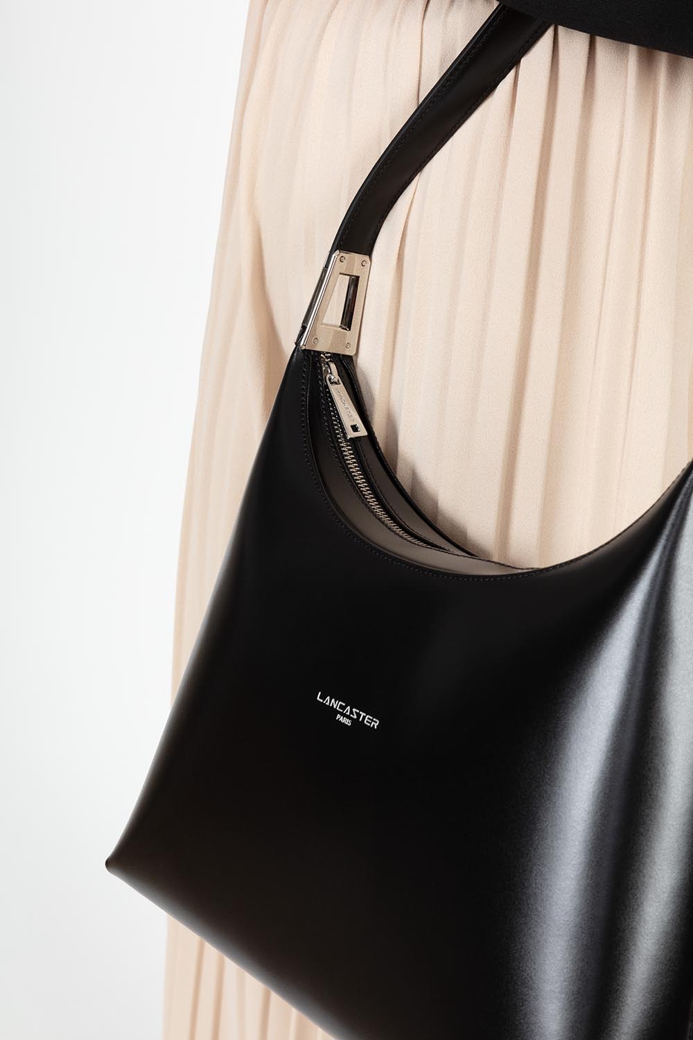 sac hobo - suave ace #couleur_noir