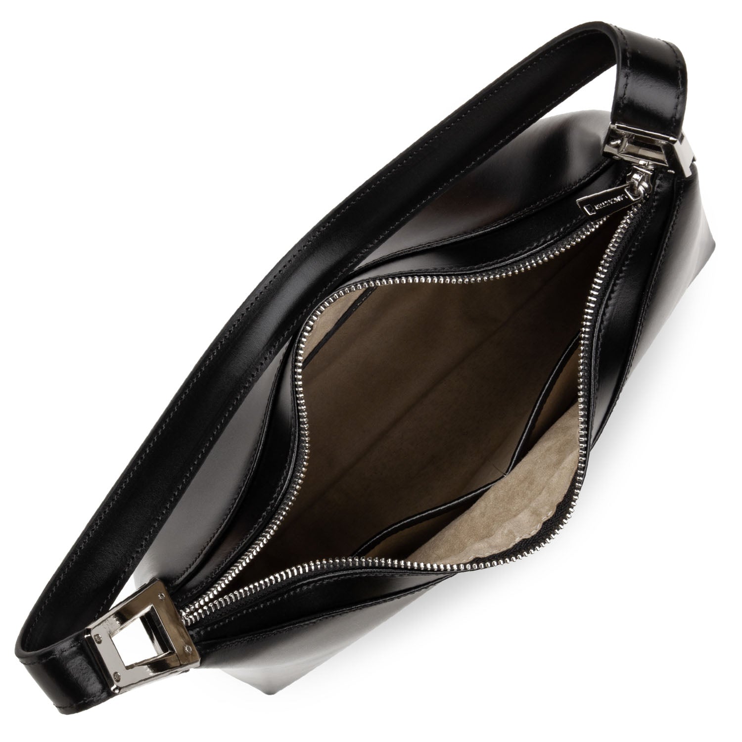 sac hobo - suave ace #couleur_noir