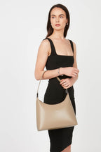 sac hobo - suave ace #couleur_nude