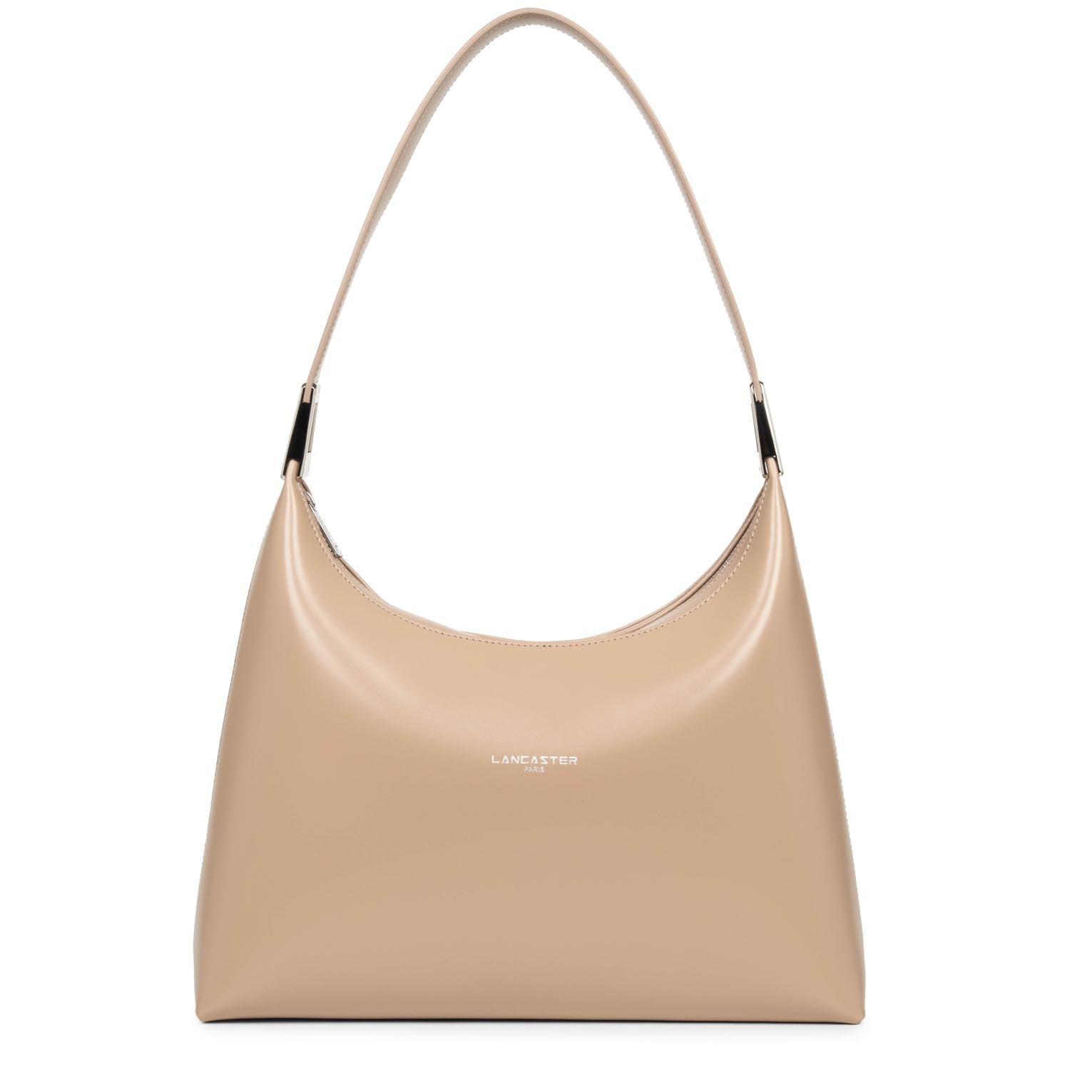 sac hobo - suave ace #couleur_nude