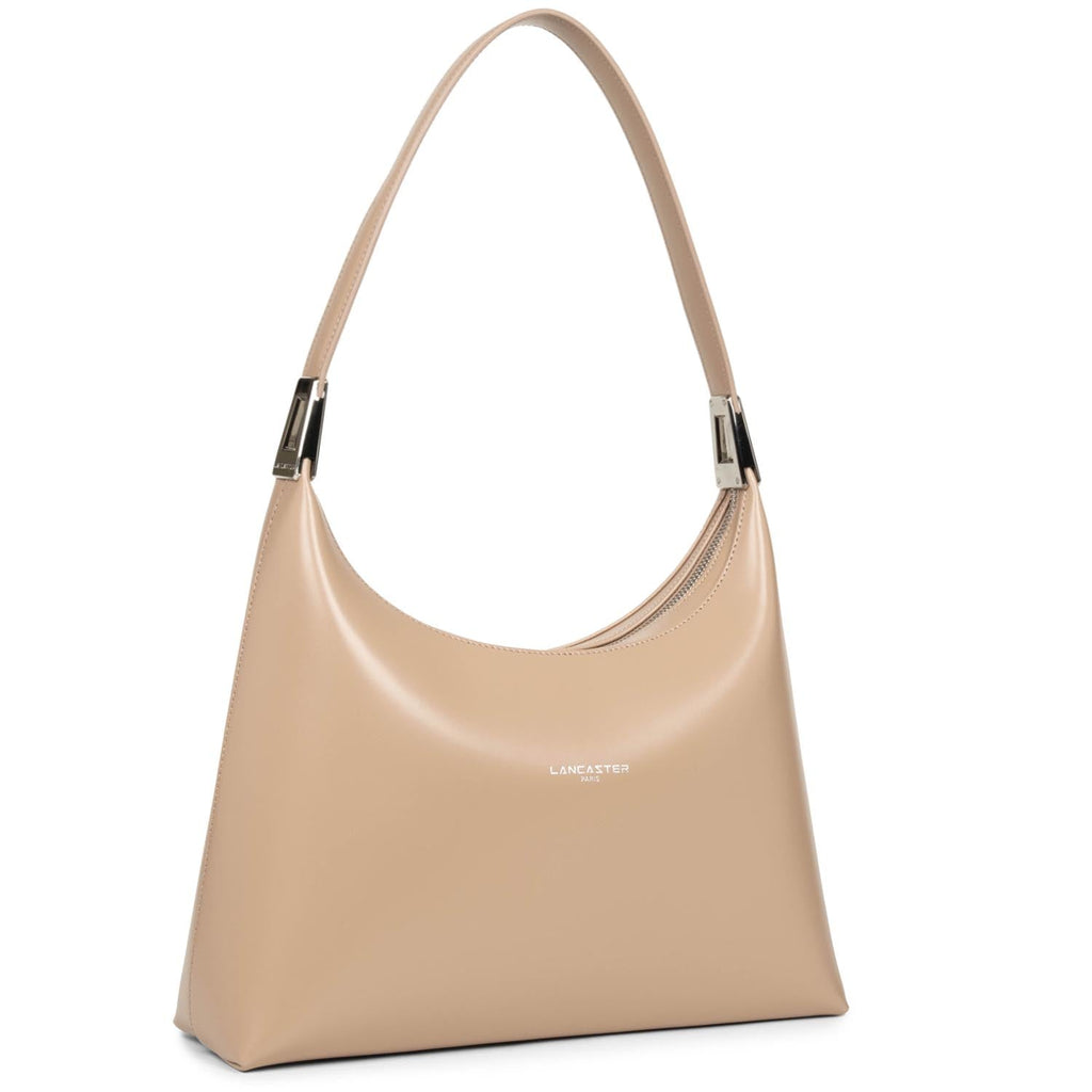 sac hobo - suave ace #couleur_nude