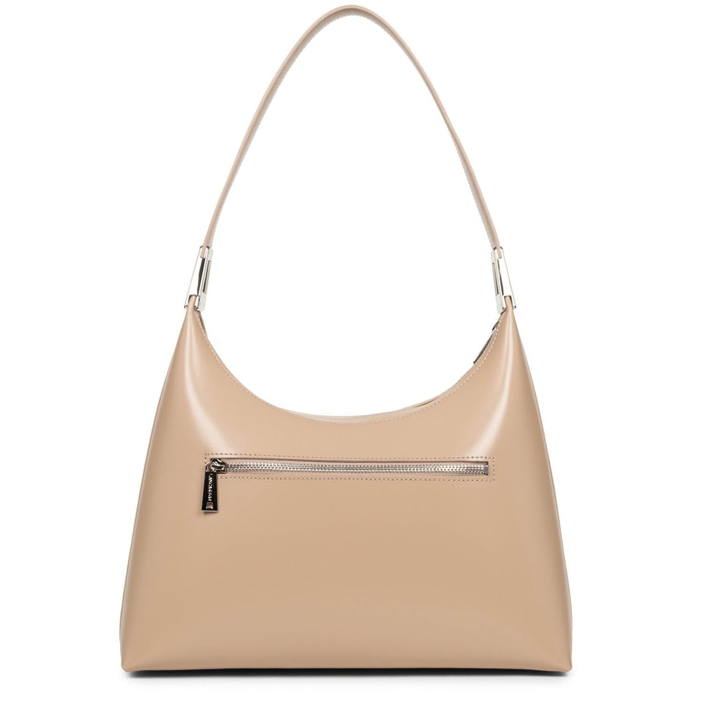 sac hobo - suave ace #couleur_nude