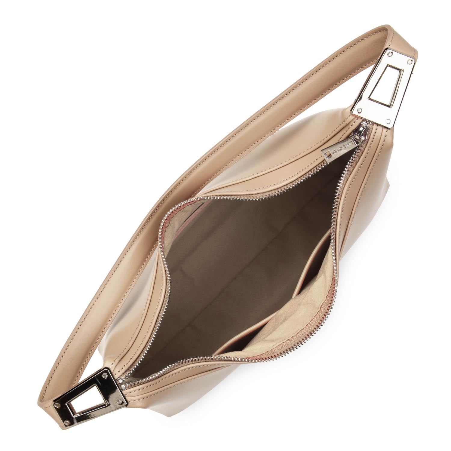 sac hobo - suave ace #couleur_nude