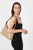 sac hobo - suave ace #couleur_nude