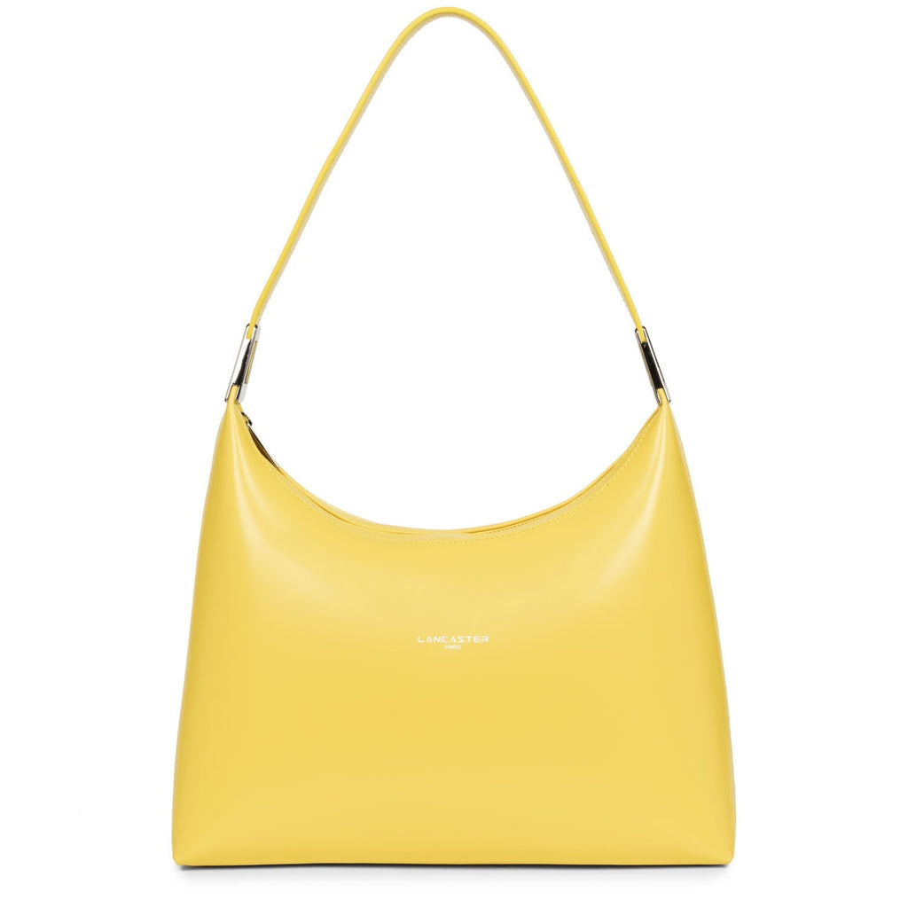 sac hobo - suave ace #couleur_poussin