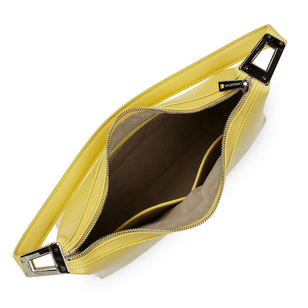 sac hobo - suave ace #couleur_poussin