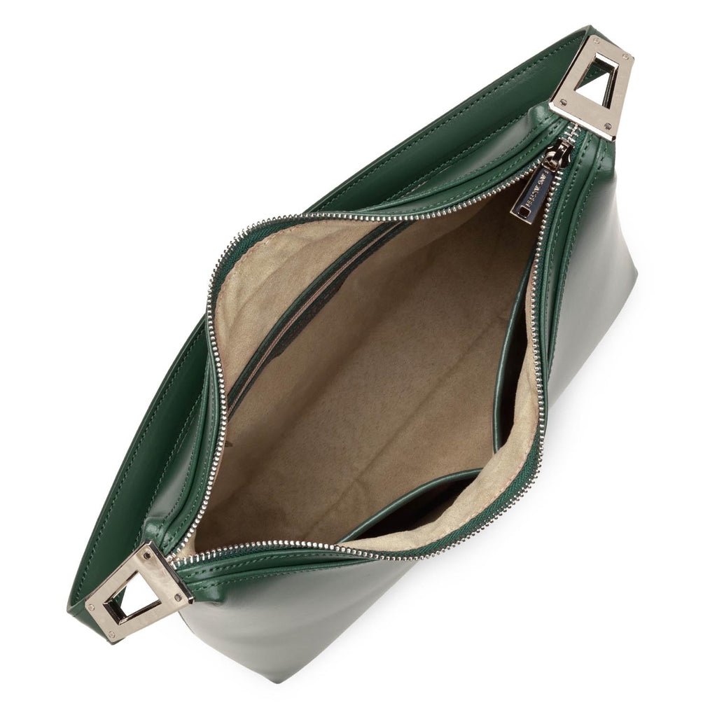 sac hobo - suave ace #couleur_vert-fort