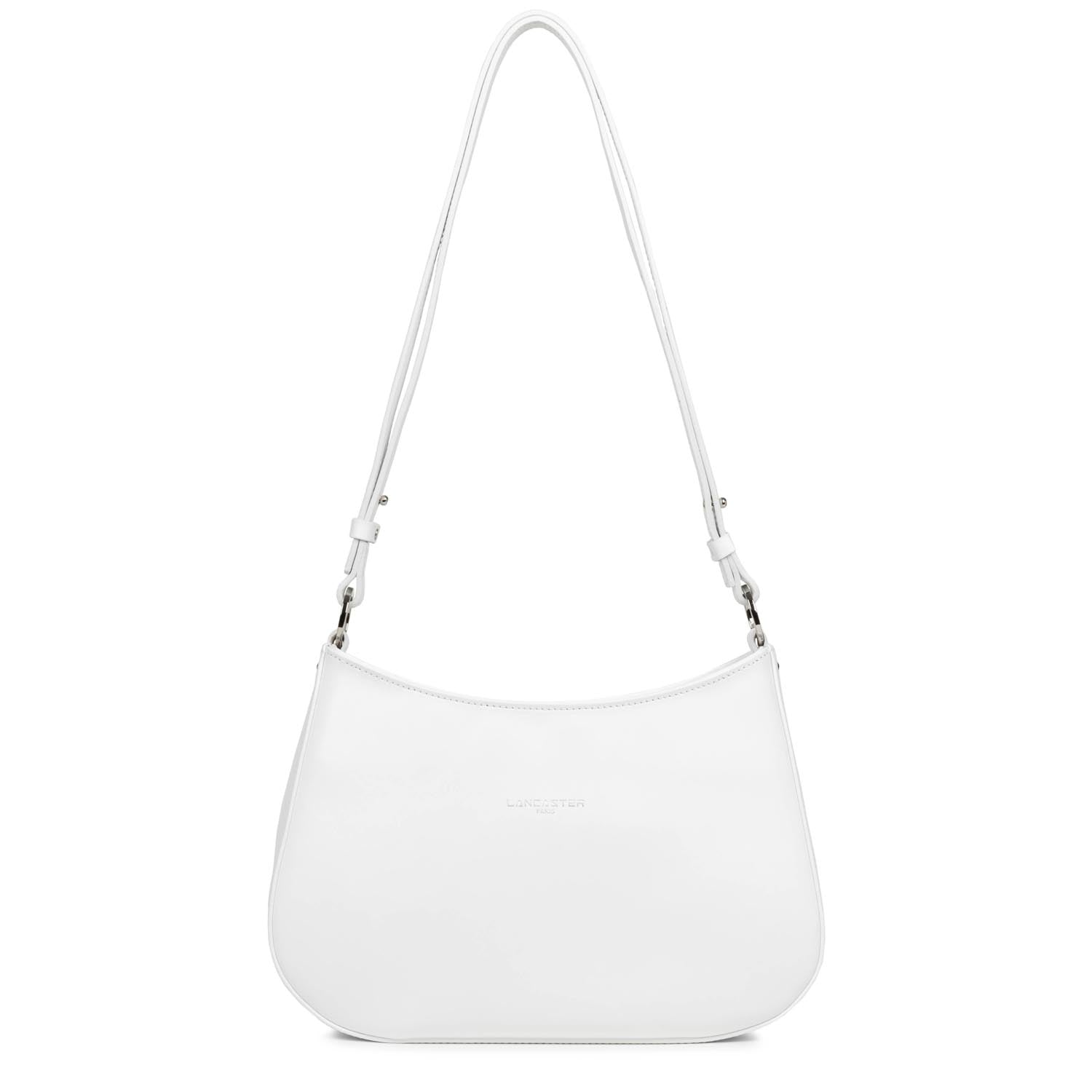 sac besace - suave ace #couleur_blanc