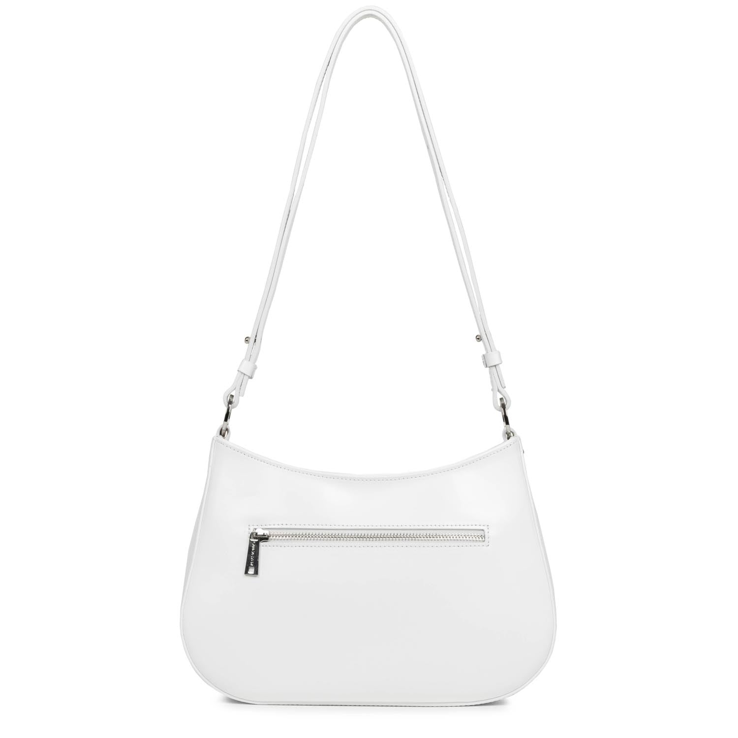 sac besace - suave ace #couleur_blanc