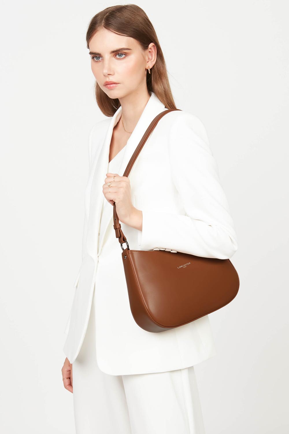 sac besace - suave ace #couleur_camel