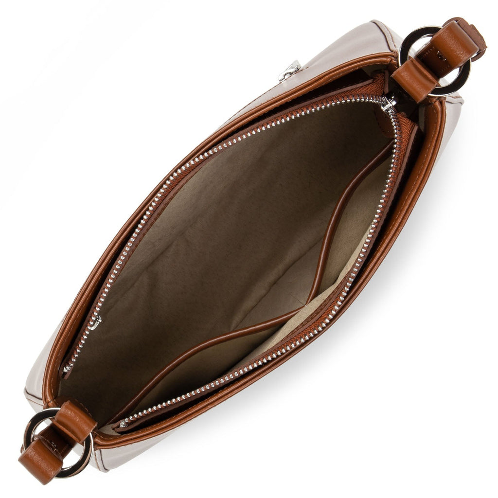 sac besace - suave ace #couleur_camel